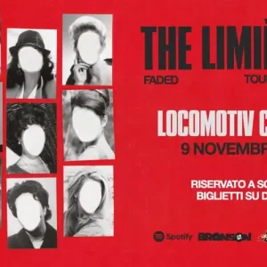 The Liminanas | Bronson Club