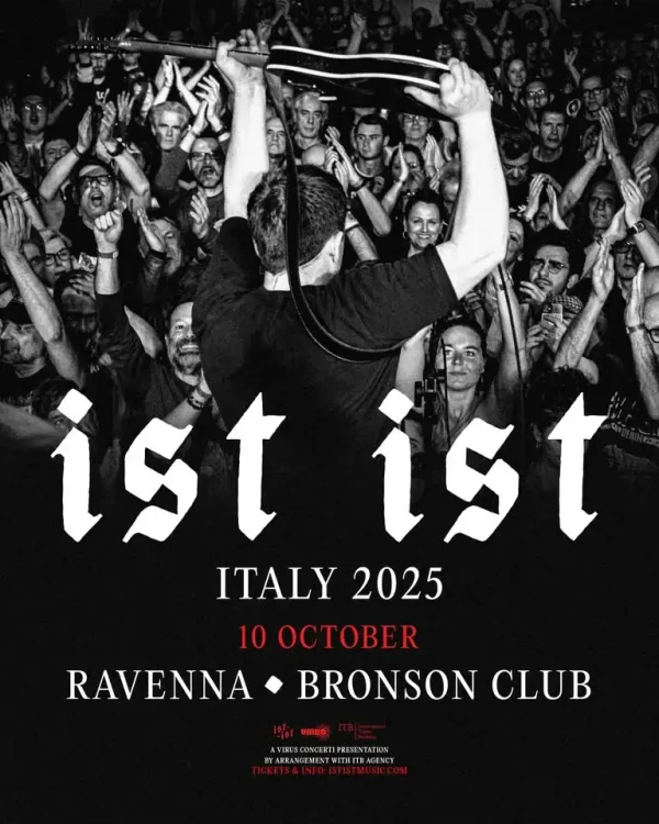Ist Ist | Bronson Club