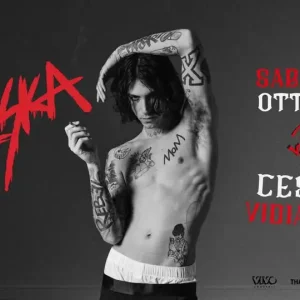 Naska | Vidia Club