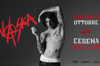 Naska | Vidia Club