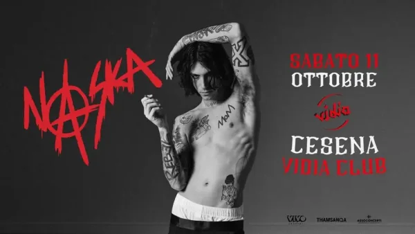 Naska | Vidia Club