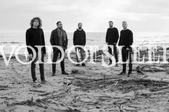 Void of Sleep | Bronson Club