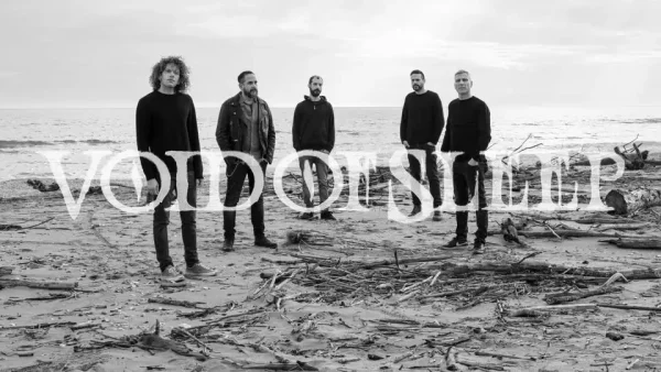 Void of Sleep | Bronson Club