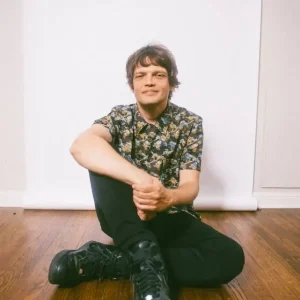 William Tyler | Bronson Club
