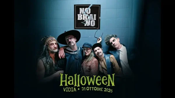 Nobraino | Vidia Club