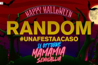 Random | Mamamia