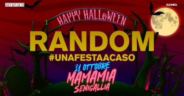 Random | Mamamia