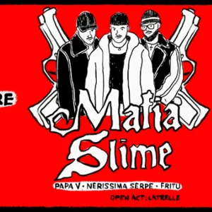 Maflia Slime | Mamamia
