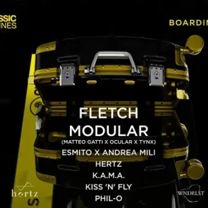 Fletch | Classic Club