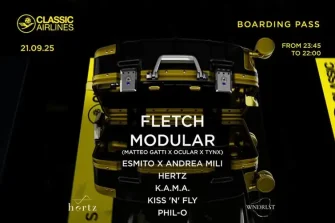 Fletch | Classic Club