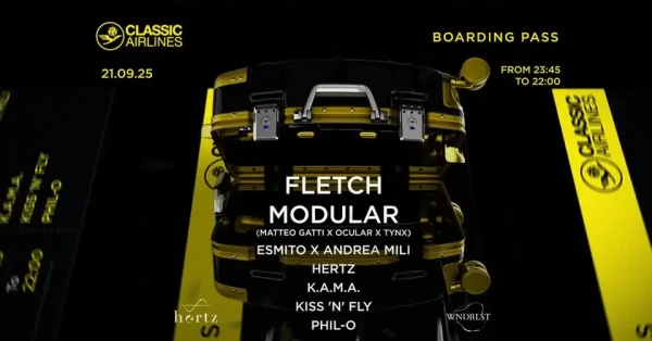 Fletch | Classic Club