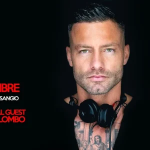 Eugenio Colombo | Frontemare Rimini