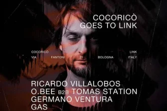 Cocorico Goes To Link Bologna | Cocorico