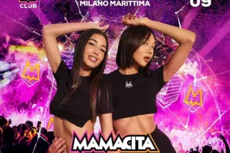 Mamacita | Pineta Milano Marittima