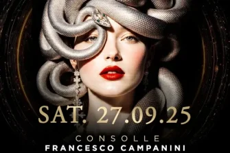Sabato Pinea | Pineta Milano Marittima