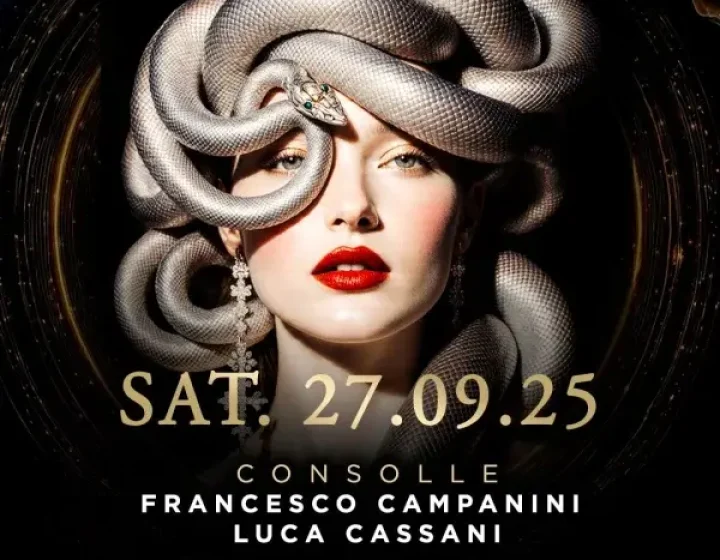 Sabato Pinea   Pineta Milano Marittima