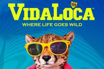 Vida Loca | Villa Delle Rose