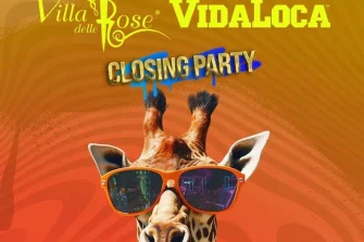 Vida Loca | Villa Delle Rose