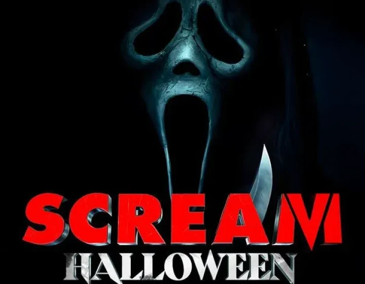 Scream Halloween   Teatro Verdi