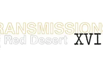 Transmissions XVII | Bronson Club