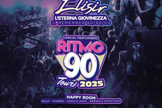 Ritmo 90 | Accademia