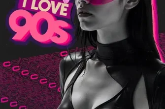 I love 90s | Colosseo Mood