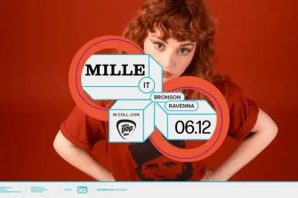Mille | Bronson Club