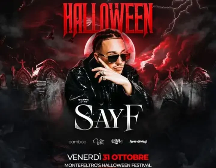 Sayf   Accademia
