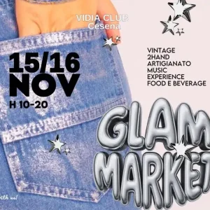 Glam Market | Vidia Club