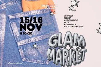 Glam Market | Vidia Club
