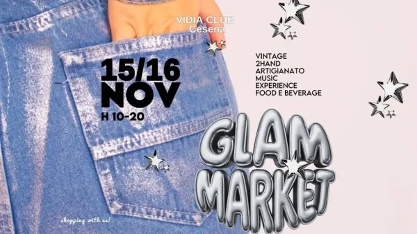 Glam Market | Vidia Club