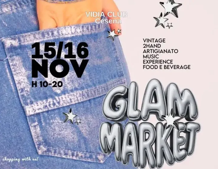 Glam Market   Vidia Club