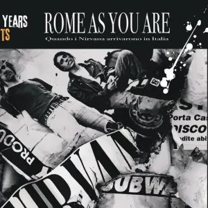 Rome As You Are | Bronson Club