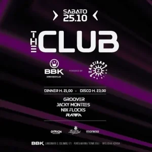 Big Opening | BBK Beach