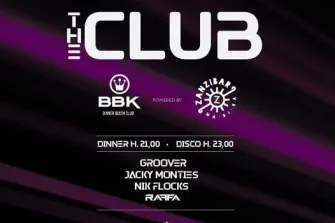 Big Opening | BBK Beach