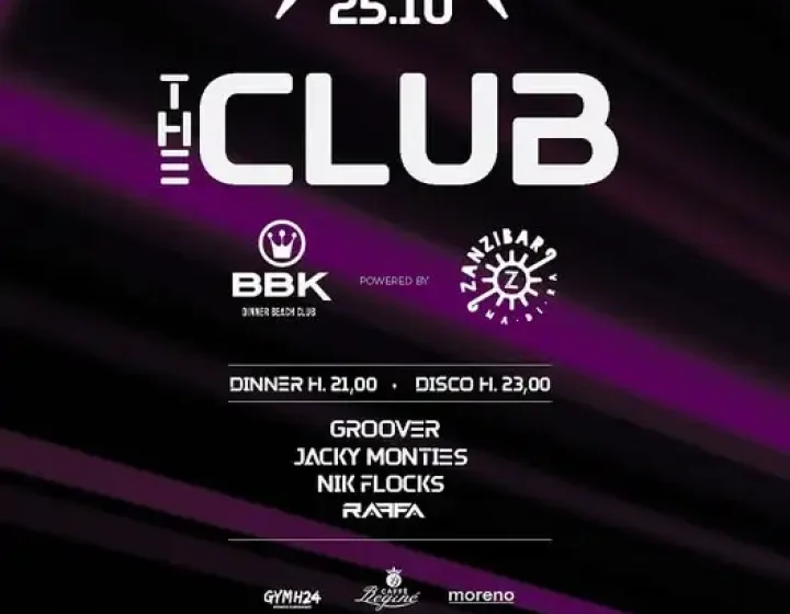 Big Opening   BBK Beach