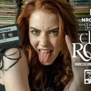 Club rock | Energy Disco