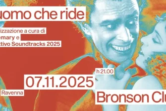 Whitemary | Bronson Club