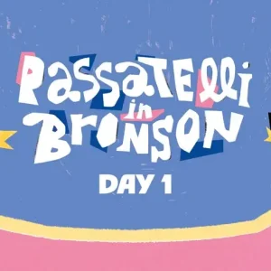 Passateli In Bronson | Bronson Club