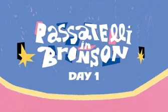 Passateli In Bronson | Bronson Club