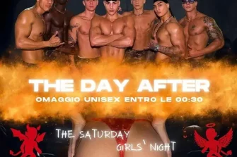 Toy Boys | Miù Discodinner