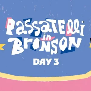 Passateli In Bronson | Bronson Club