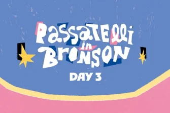 Passateli In Bronson | Bronson Club