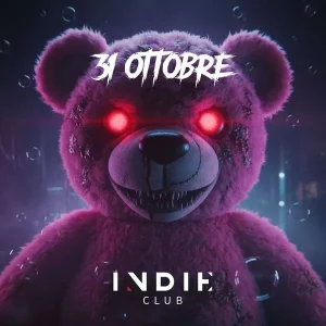 Halloween | Indie Club