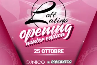 Loft Latino | Teatro Verdi