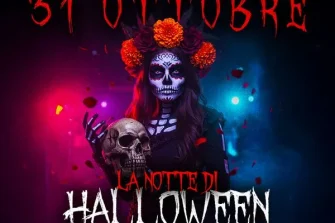 Halloween Party | Altromondo Studios