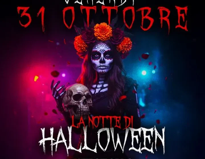 Halloween Party   Altromondo Studios