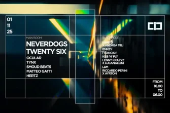 Neverdogs | Classic Club