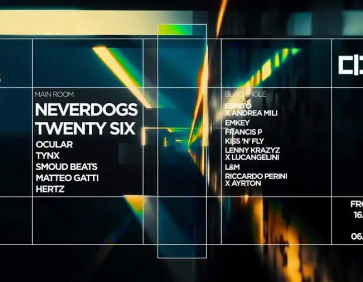 Neverdogs   Classic Club