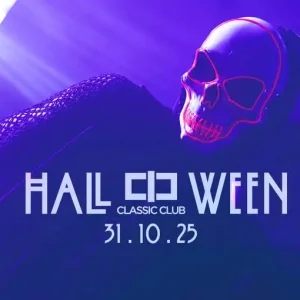 Halloween Party | Classic Club